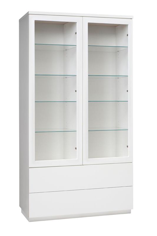 Anton A7.1 vitriini korkea 100 cm