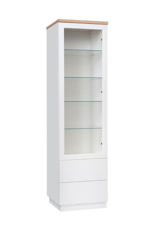 Anton A7.3 vitriini korkea 50 cm – kuva 2