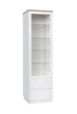 Anton A7.3 vitriini korkea 50 cm – kuva 2