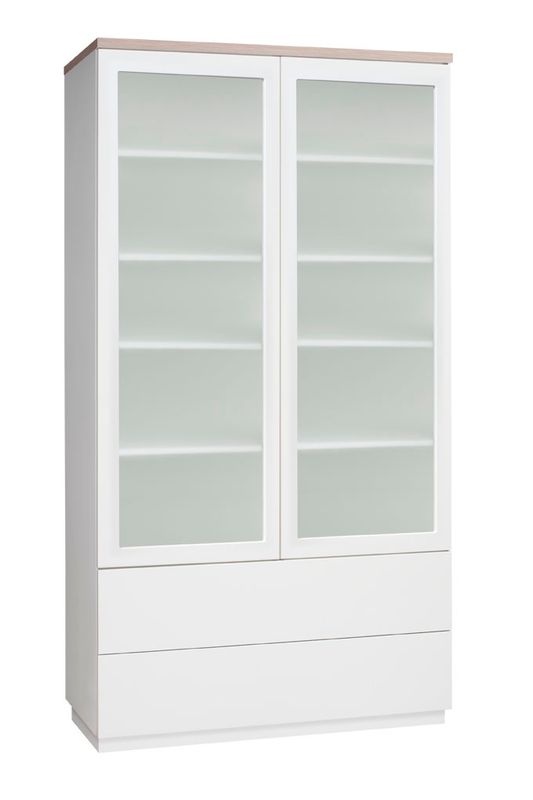 Anton A7.6 vitriini korkea 100 cm – kuva 2
