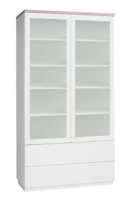 Anton A7.6 vitriini korkea 100 cm – kuva 2