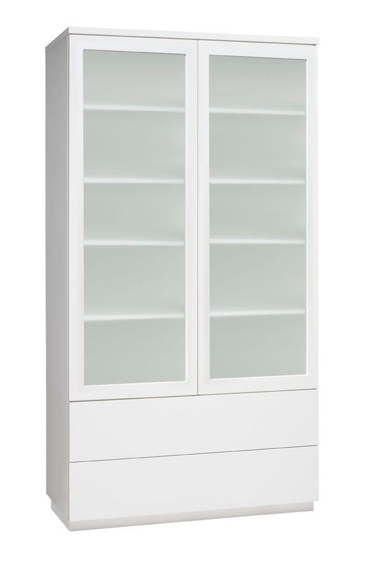 Anton A7.6 vitriini korkea 100 cm