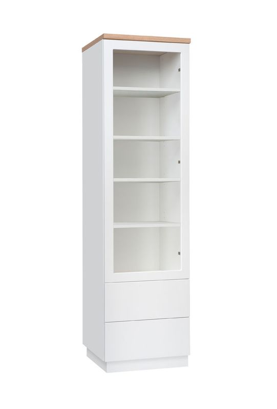 Anton A7.7 vitriini korkea 50 cm – kuva 2