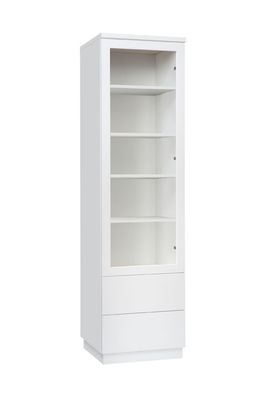 Anton A7.7 vitriini korkea 50 cm