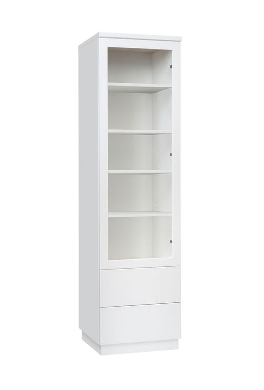 Anton A7.7 vitriini korkea 50 cm