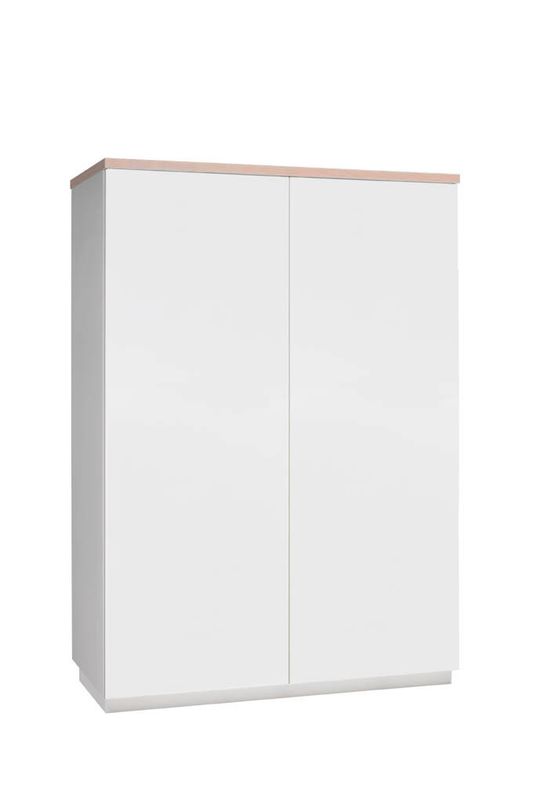 Anton A8.10 kaappi matala 100 cm – kuva 2
