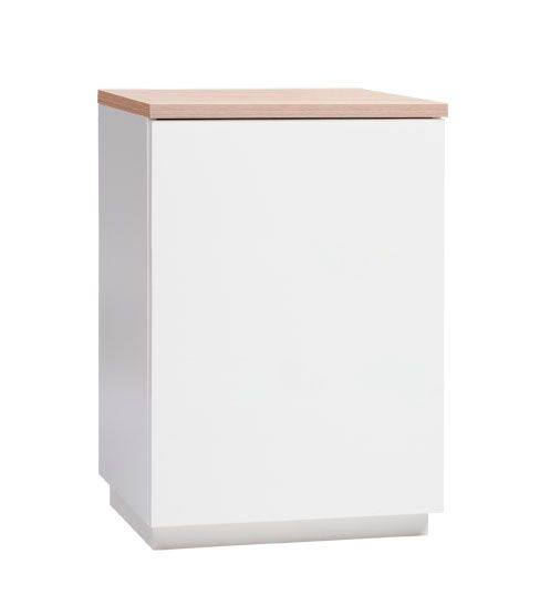 Anton A1.2 kaappi 50 cm – kuva 2