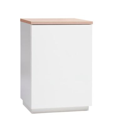Anton A1.2 kaappi 50 cm – kuva 2
