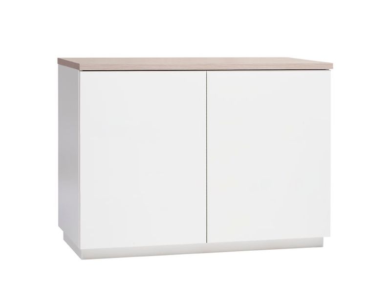 Anton A2.2 kaappi 100 cm – kuva 2