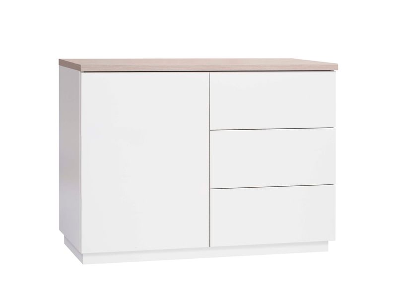 Anton A2.5 lipastokaappi 100 cm – kuva 2