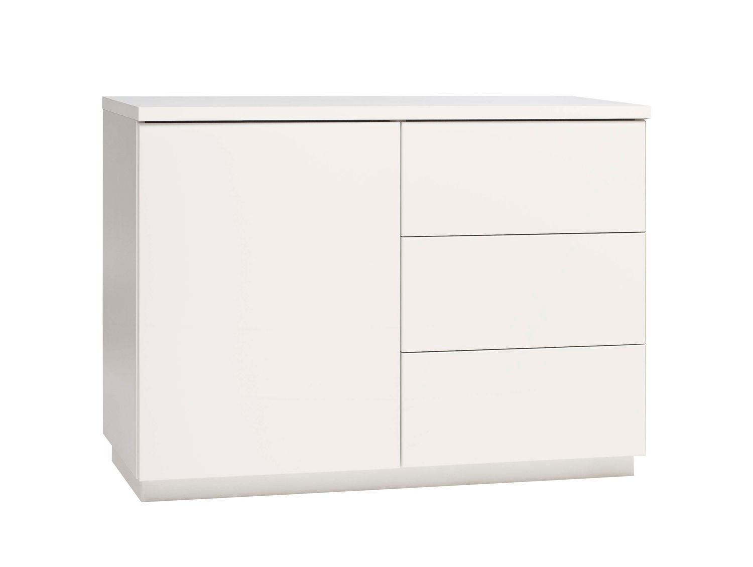 Anton A2.5 lipastokaappi 100 cm