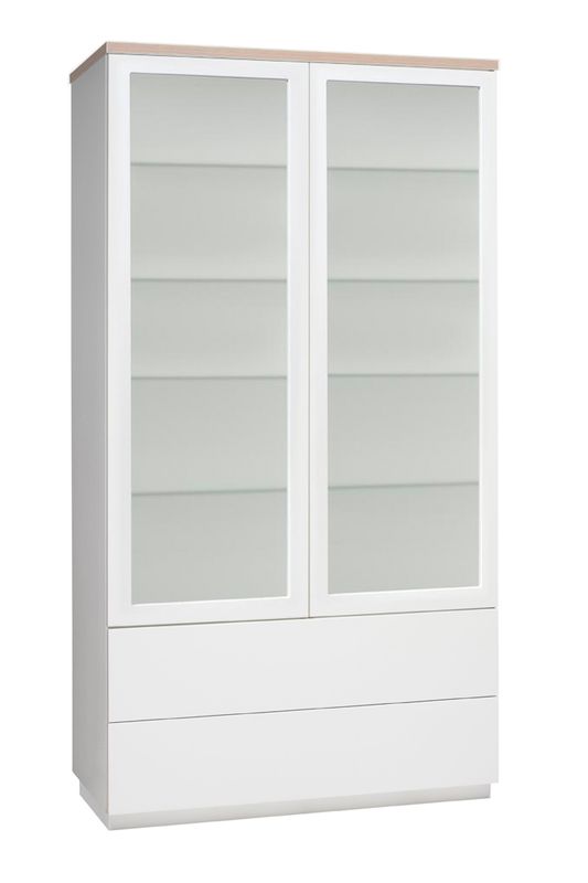 Anton A7.2 vitriini korkea 100 cm – kuva 2