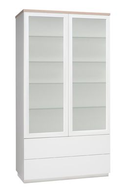 Anton A7.2 vitriini korkea 100 cm – kuva 2