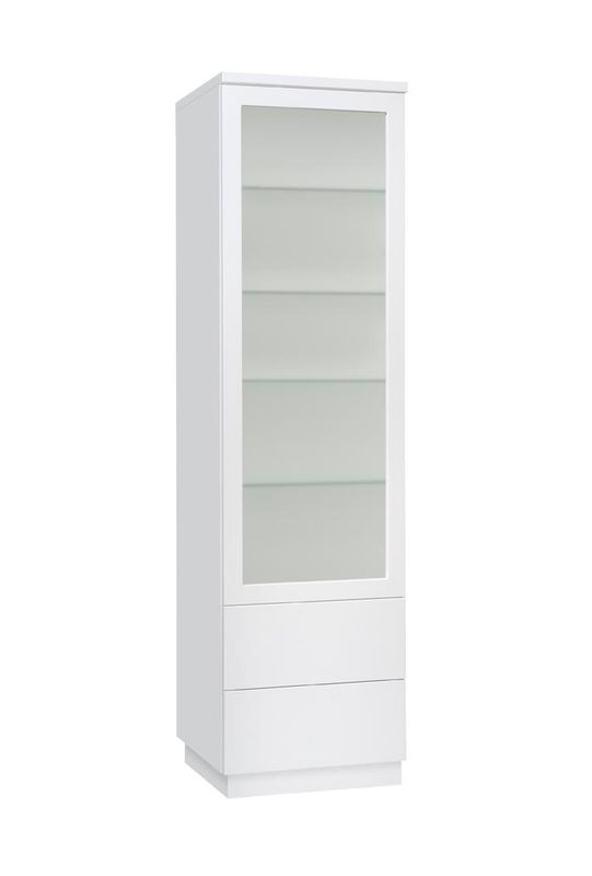 Anton A7.4 vitriini korkea 50 cm