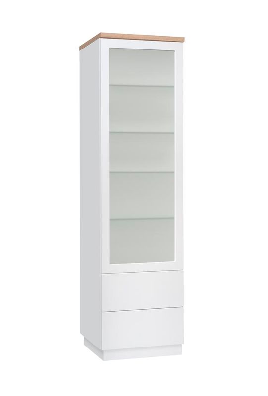 Anton A7.4 vitriini korkea 50 cm – kuva 2