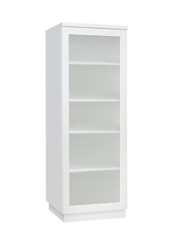 Anton A8.4 vitriini matala 50 cm