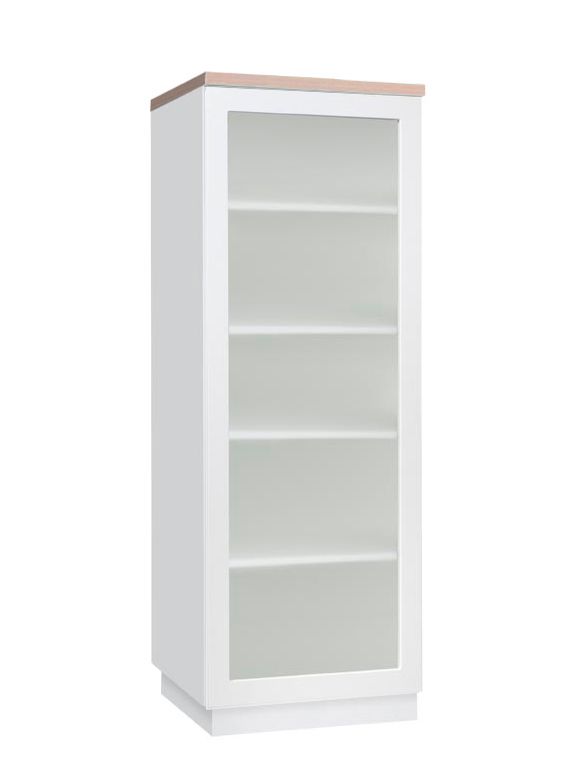 Anton A8.4 vitriini matala 50 cm – kuva 2