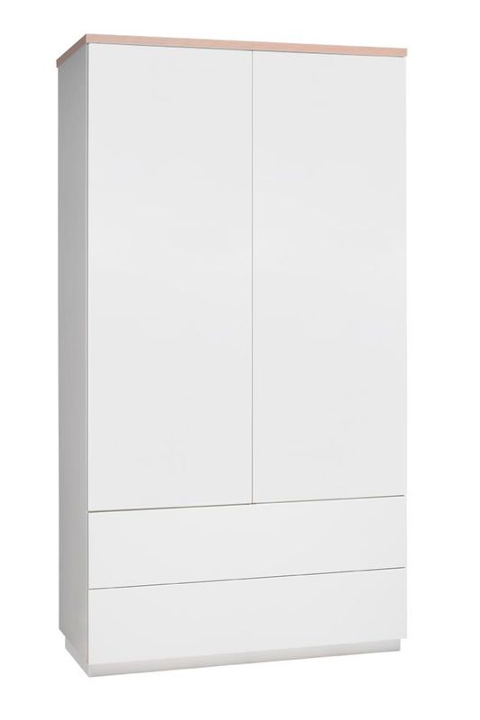 Anton A7.9 kaappi korkea 100 cm – kuva 2