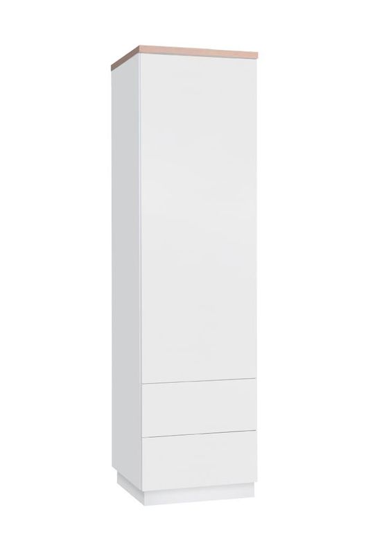 Anton A7.10 kaappi korkea 50 cm – kuva 2