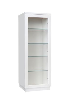 Anton A8.1 vitriini matala 50 cm