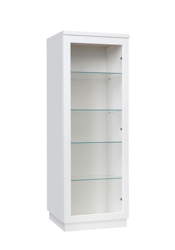 Anton A8.1 vitriini matala 50 cm