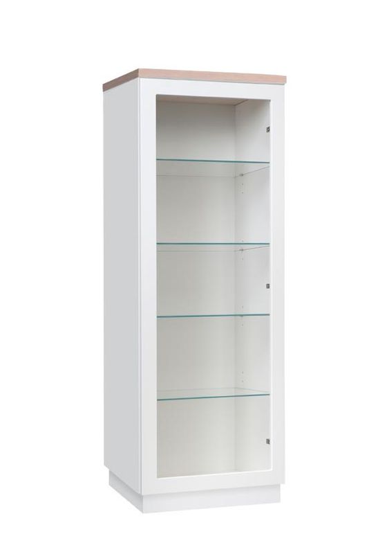 Anton A8.1 vitriini matala 50 cm – kuva 2