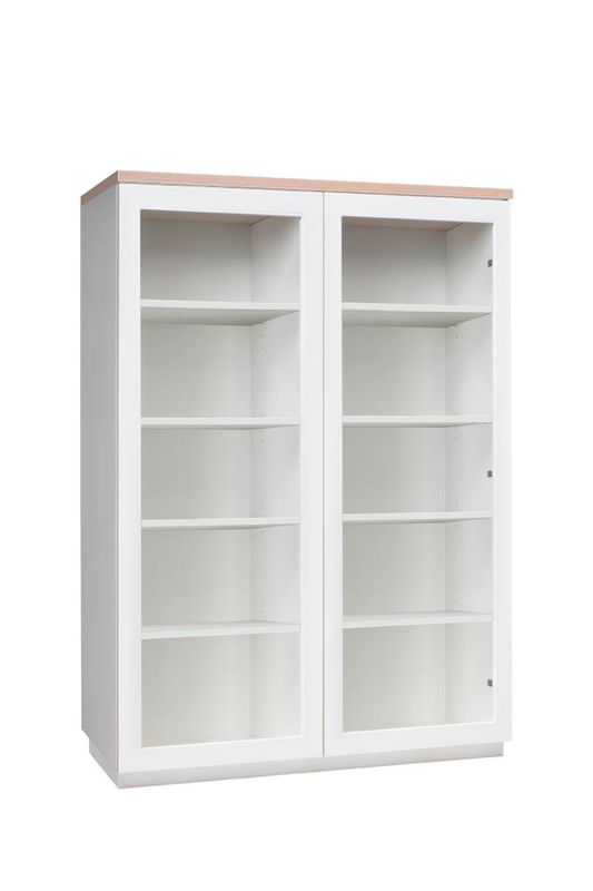 Anton A8.7 vitriini matala 100 cm – kuva 2