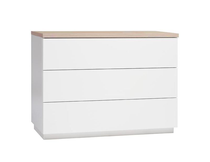 Anton A2.1 lipasto 100 cm – kuva 2