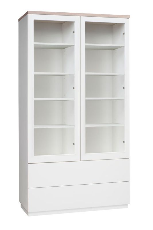 Anton A7.5 vitriini korkea 100 cm – kuva 2