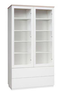 Anton A7.5 vitriini korkea 100 cm – kuva 2
