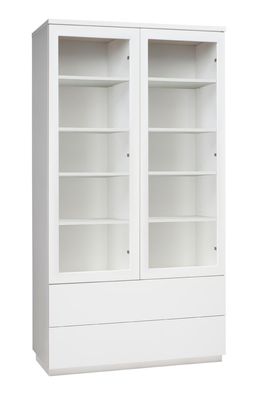 Anton A7.5 vitriini korkea 100 cm