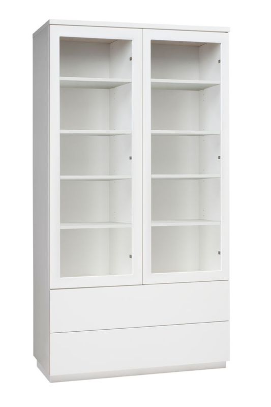 Anton A7.5 vitriini korkea 100 cm