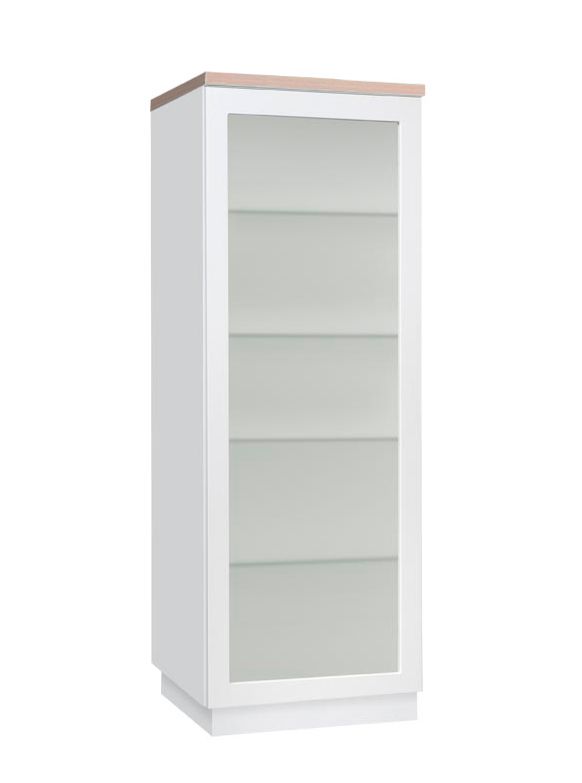 Anton A8.2 vitriini matala 50 cm – kuva 2