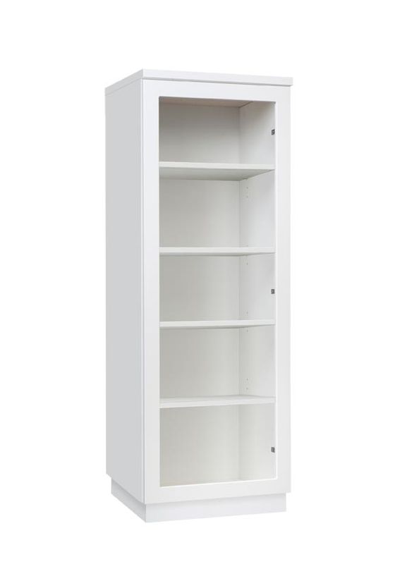 Anton A8.3 vitriini matala 50 cm