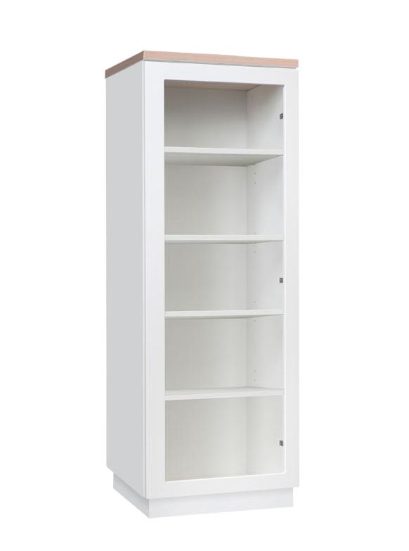 Anton A8.3 vitriini matala 50 cm – kuva 2