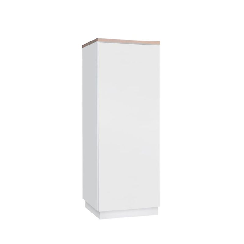 Anton A8.9 kaappi matala 50 cm – kuva 2
