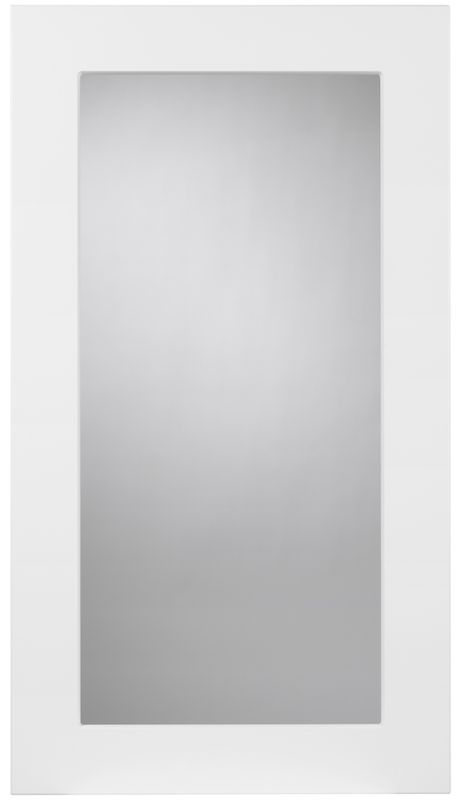 Lasiaukko-ovi ESIKKO – maalattu MDF – Josadoor