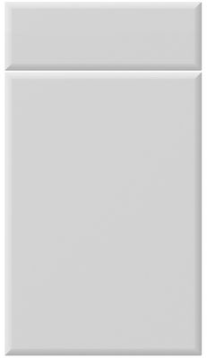 NATA-mallin maalattu MDF-ovi