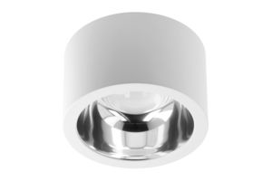 KARIS LED-kohdevalaisin, 18 W, 6400 K, IP44