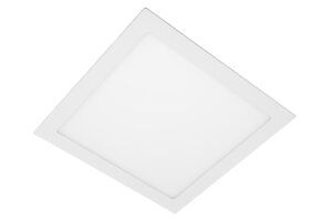 MATIS PLUS upotettava LED-alasvalo, 24 W, 3000 K, valkoinen
