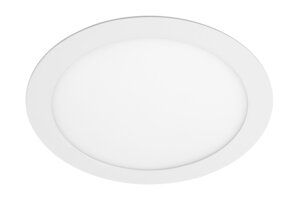 ORIS PLUS upotettava LED-alasvalo, 24 W, 3000 K, valkoinen