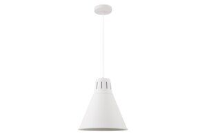 GIANNI kattovalaisin, enintään 40 W, 32 cm, valkoinen