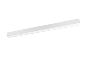 VINEA LED-linjavalaisin, 40 W, 4000 K, valkoinen