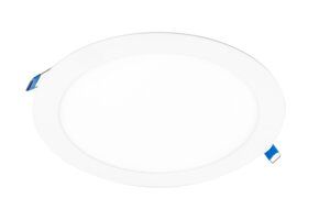 ORIS upotettava LED-alasvalo, 12 W, säädettävä värilämpötila, valkoinen
