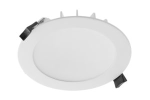 AREZZO upotettava LED-alasvalo, 35 W, 6400 K, IP54