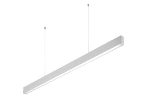 LIVIA LED-riippuvalaisin, 40 W, 4000 K, valkoinen