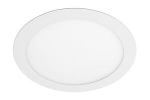 ORIS PLUS upotettava LED-alasvalo, 19 W, 3000 K, valkoinen
