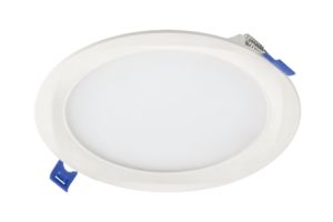 LOUIS upotettava LED-alasvalo, 3 W, pyöreä, 4000 K, IP54