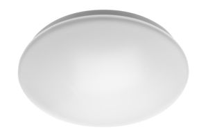 ASTI-D13 LED-valaisin, 13 W, 4000 K, IP44, mikroaaltoliiketunnistimella