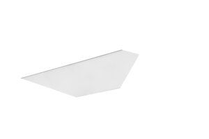 MASTER LED-paneelivalaisin, 40 W, 30 × 120 cm, 4000 K, IP54